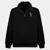 Premium Quarter Zip Sweatshirt Thumbnail
