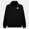Premium Quarter Zip Sweatshirt Thumbnail