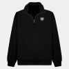 Premium Quarter Zip Sweatshirt Thumbnail