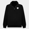 Premium Quarter Zip Sweatshirt Thumbnail