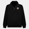Premium Quarter Zip Sweatshirt Thumbnail
