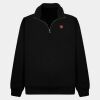 Premium Quarter Zip Sweatshirt Thumbnail