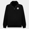 Premium Quarter Zip Sweatshirt Thumbnail