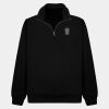 Premium Quarter Zip Sweatshirt Thumbnail