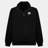 Premium Quarter Zip Sweatshirt Thumbnail