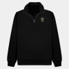 Premium Quarter Zip Sweatshirt Thumbnail