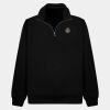 Premium Quarter Zip Sweatshirt Thumbnail