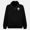 Premium Quarter Zip Sweatshirt Thumbnail