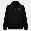 Premium Quarter Zip Sweatshirt Thumbnail