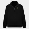 Premium Quarter Zip Sweatshirt Thumbnail