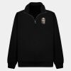 Premium Quarter Zip Sweatshirt Thumbnail