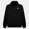 Premium Quarter Zip Sweatshirt Thumbnail