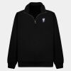 Premium Quarter Zip Sweatshirt Thumbnail