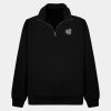 Premium Quarter Zip Sweatshirt Thumbnail