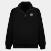 Premium Quarter Zip Sweatshirt Thumbnail