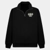 Premium Quarter Zip Sweatshirt Thumbnail