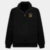 Premium Quarter Zip Sweatshirt Thumbnail