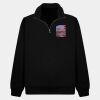 Premium Quarter Zip Sweatshirt Thumbnail