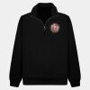Premium Quarter Zip Sweatshirt Thumbnail
