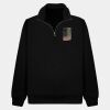 Premium Quarter Zip Sweatshirt Thumbnail