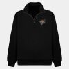 Premium Quarter Zip Sweatshirt Thumbnail