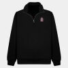 Premium Quarter Zip Sweatshirt Thumbnail