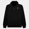 Premium Quarter Zip Sweatshirt Thumbnail