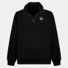 Premium Quarter Zip Sweatshirt Thumbnail