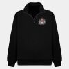 Premium Quarter Zip Sweatshirt Thumbnail