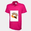 Classic Poloshirt Thumbnail