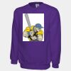Classic Sweatshirt Thumbnail