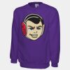 Classic Sweatshirt Thumbnail