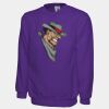 Classic Sweatshirt Thumbnail