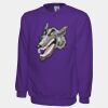 Classic Sweatshirt Thumbnail