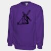 Classic Sweatshirt Thumbnail