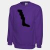Classic Sweatshirt Thumbnail