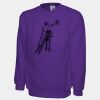 Classic Sweatshirt Thumbnail