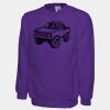 Classic Sweatshirt Thumbnail