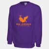 Classic Sweatshirt Thumbnail