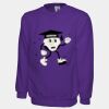Classic Sweatshirt Thumbnail