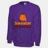 Classic Sweatshirt Thumbnail