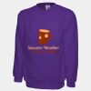 Classic Sweatshirt Thumbnail