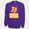 Classic Sweatshirt Thumbnail