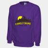 Classic Sweatshirt Thumbnail