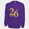 Classic Sweatshirt Thumbnail