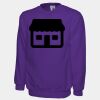 Classic Sweatshirt Thumbnail