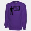 Classic Sweatshirt Thumbnail