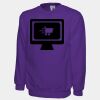 Classic Sweatshirt Thumbnail