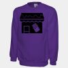 Classic Sweatshirt Thumbnail
