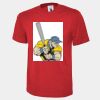 Classic T-shirt Thumbnail